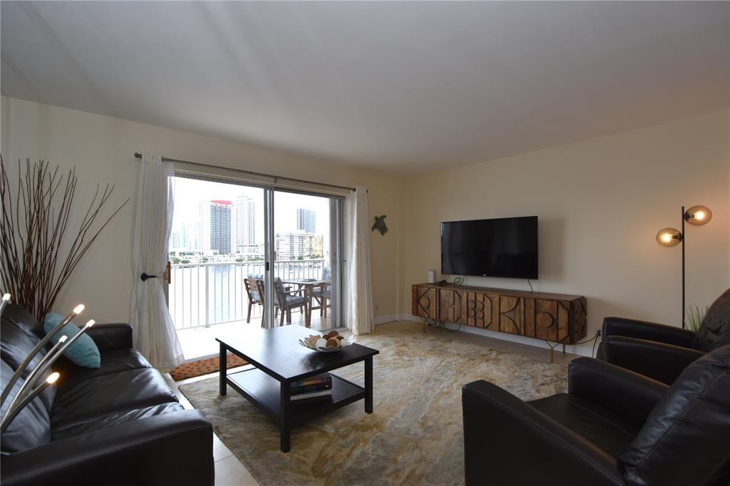 Park Layne Towers Condo - Residential Lease