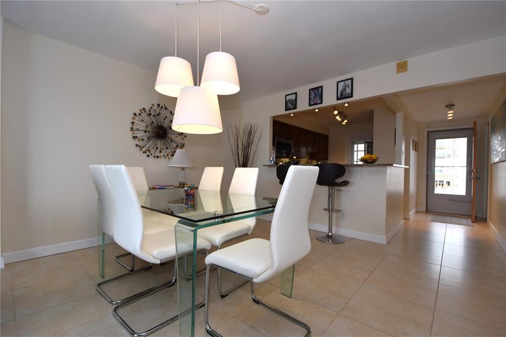 Park Layne Towers Condo - Residential Lease