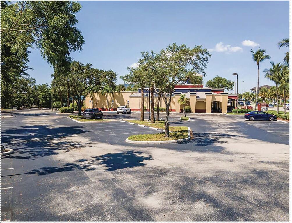 1450 N Federal Highway