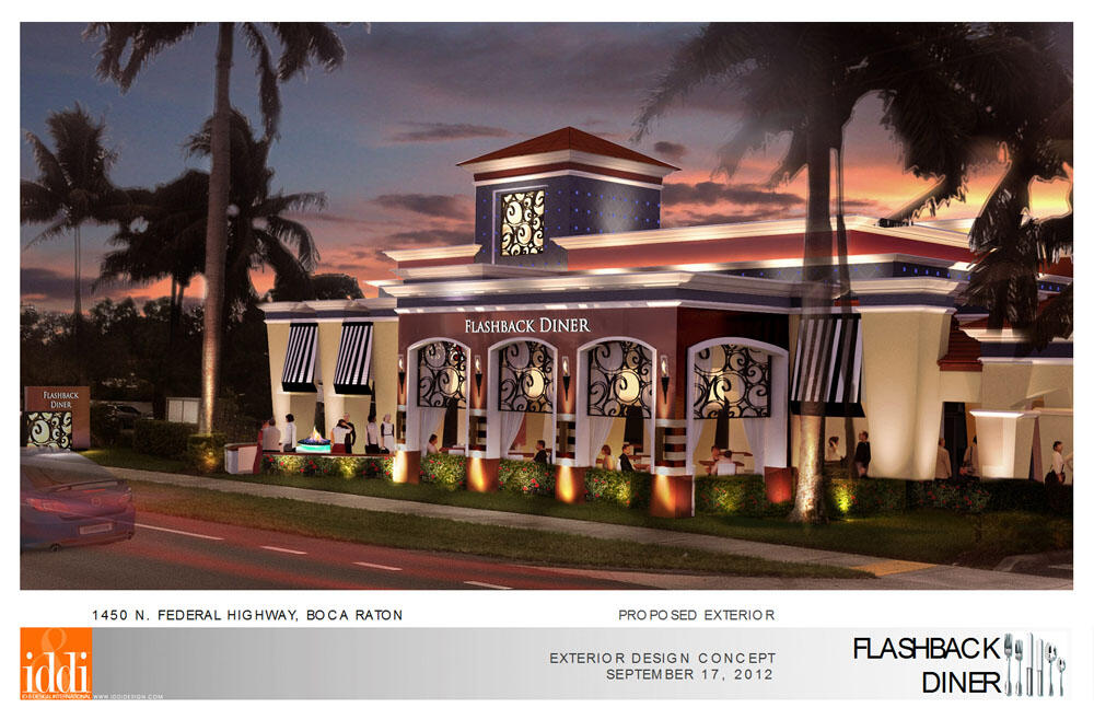 1450 N Federal Highway