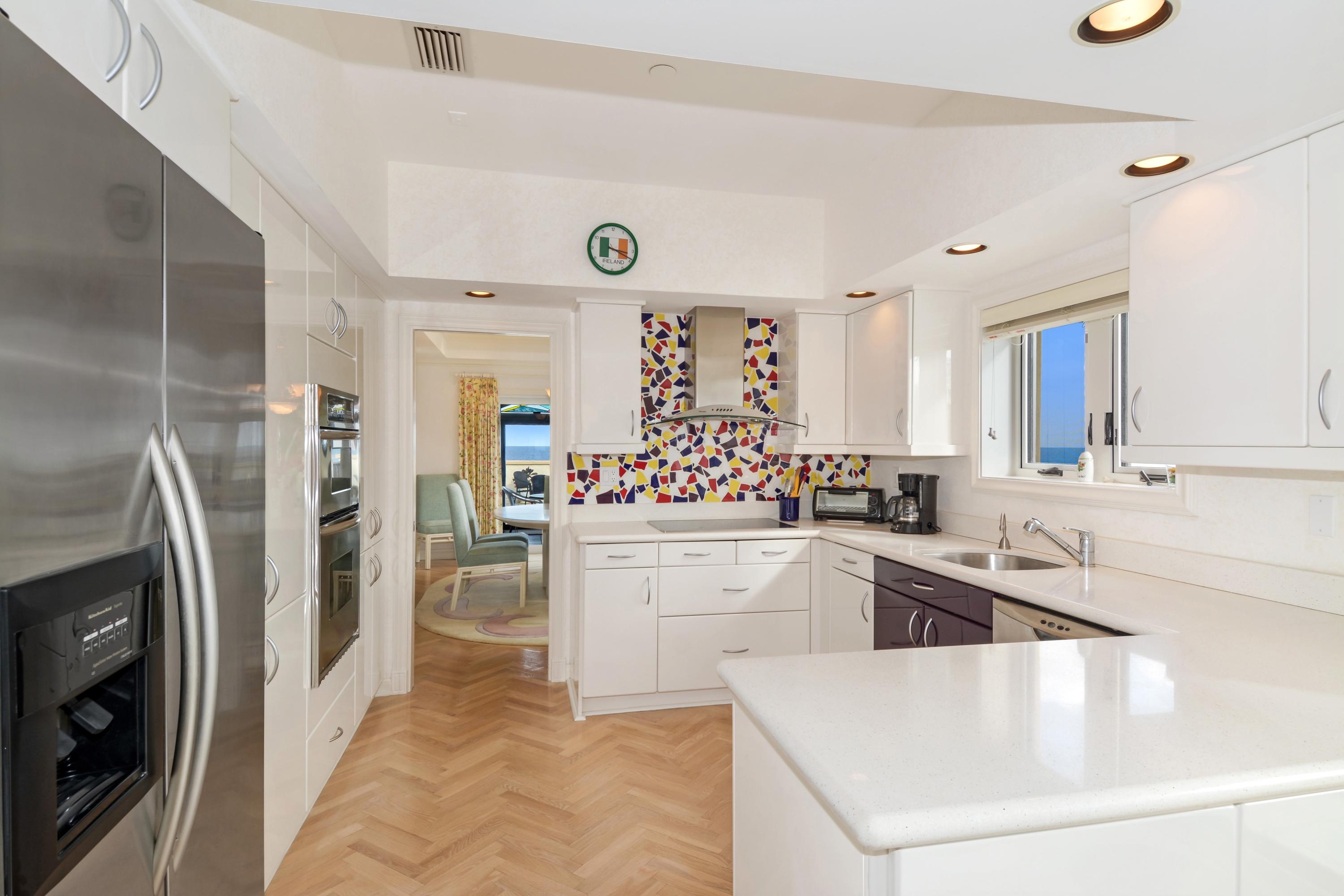 Casa Serena - Residential