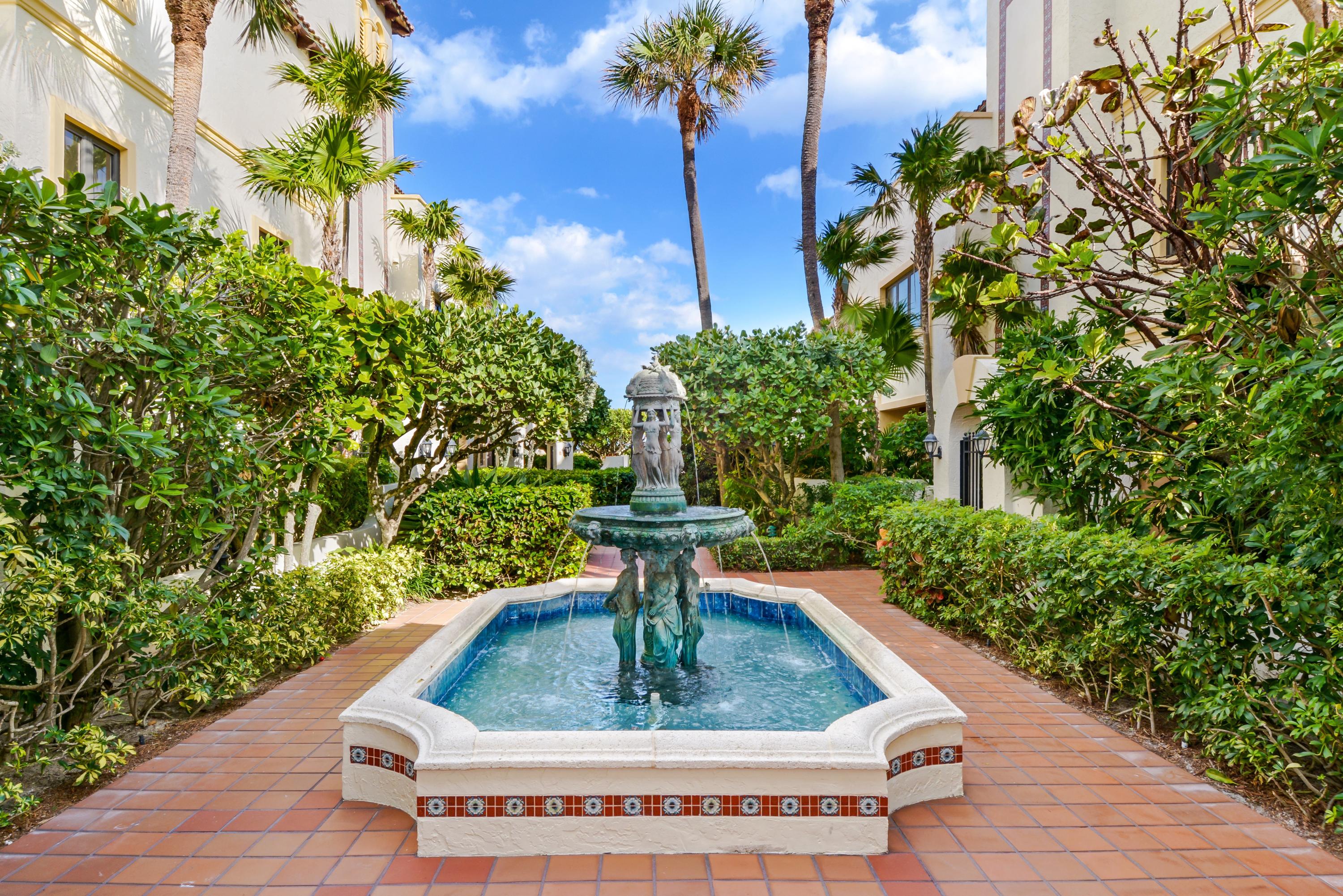 Casa Serena - Residential