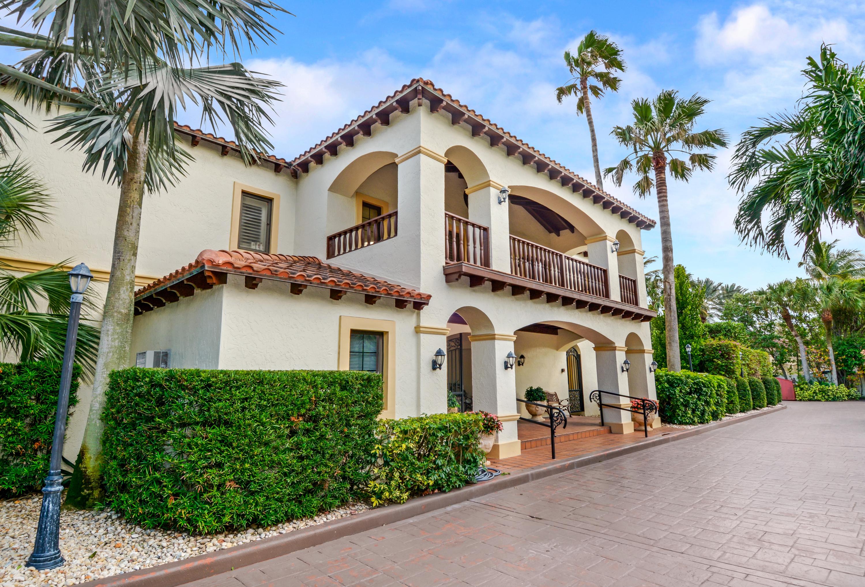 Casa Serena - Residential