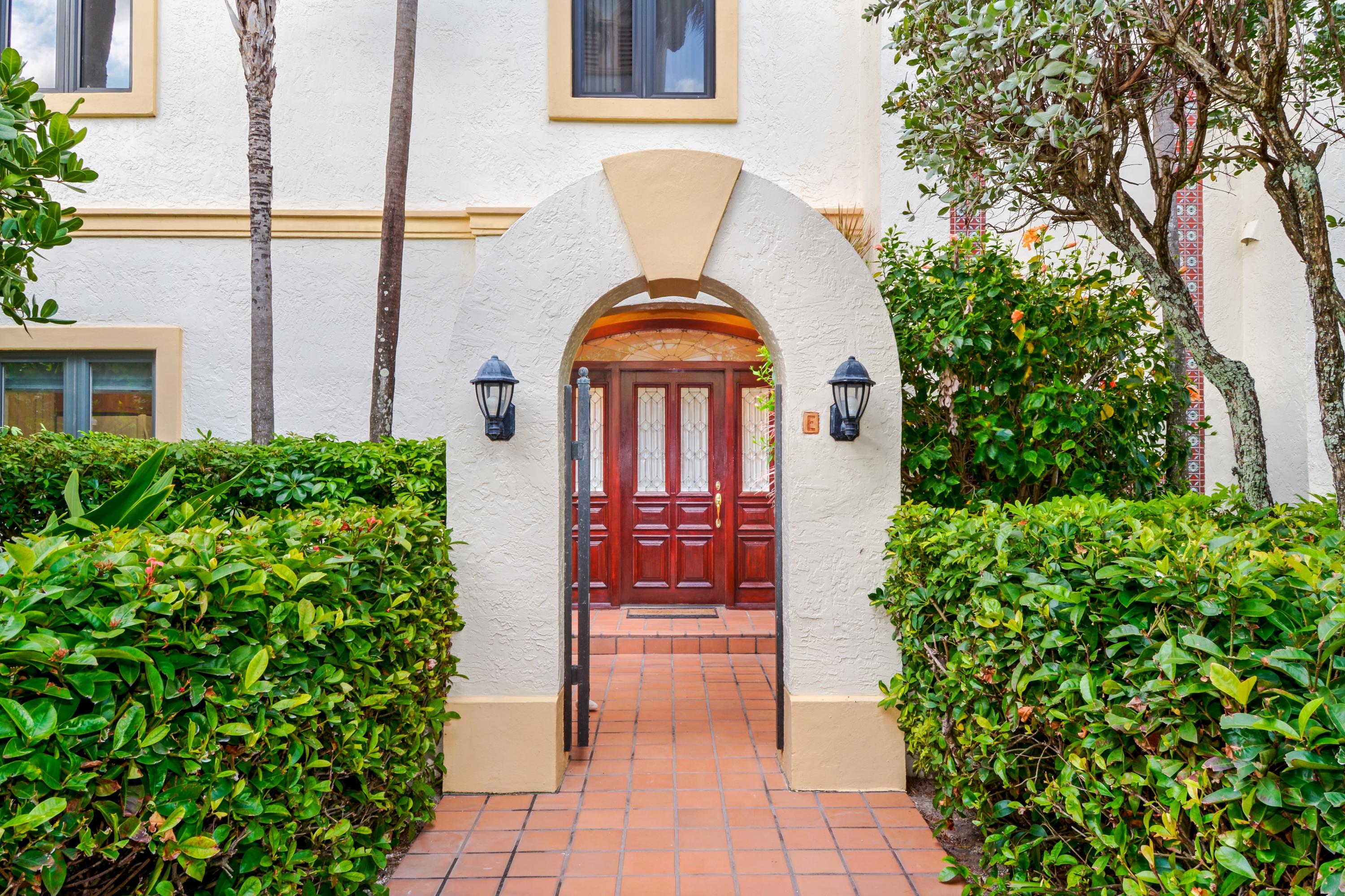 Casa Serena - Residential