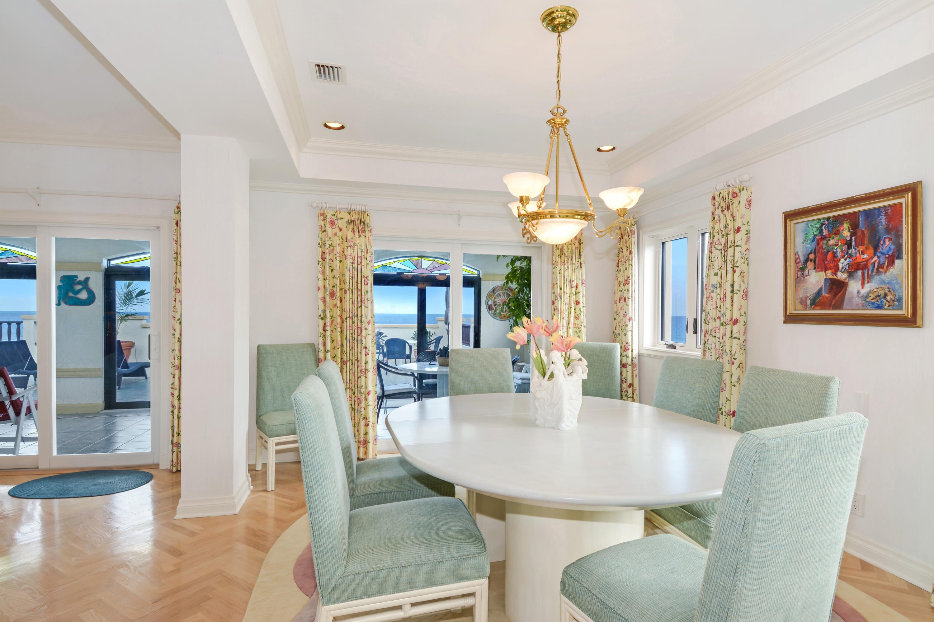 Casa Serena - Residential