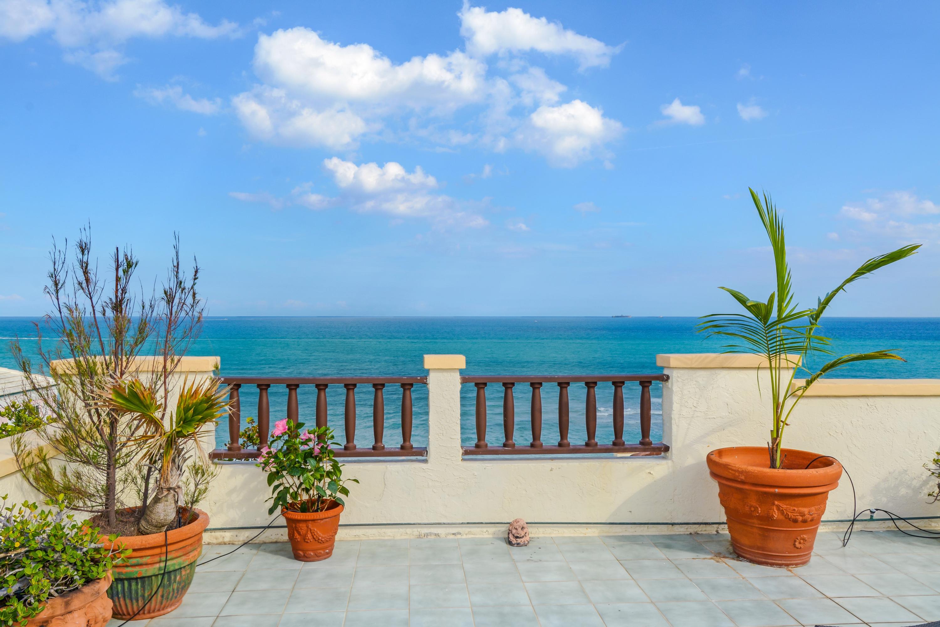 Casa Serena - Residential