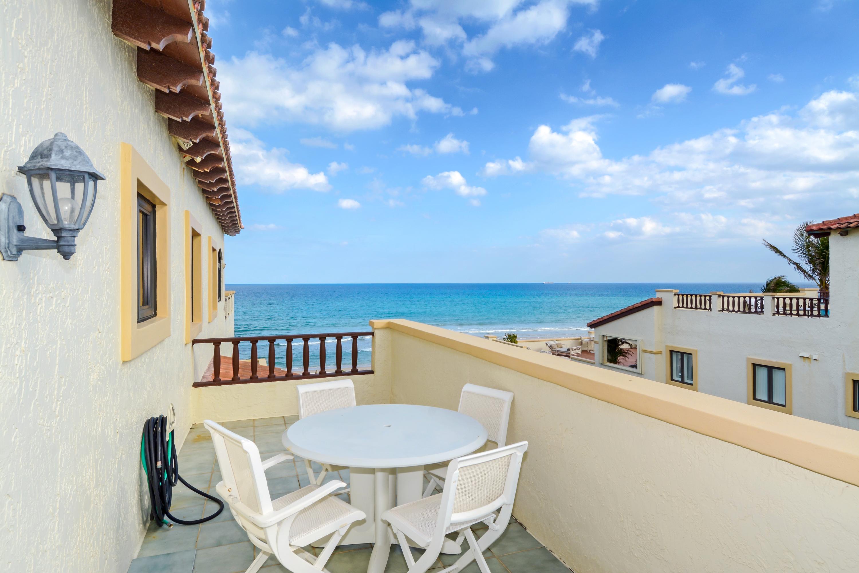 Casa Serena - Residential