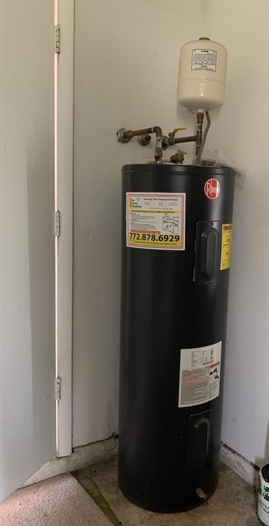 PORT ST LUCIE SECTION 41 - Residential