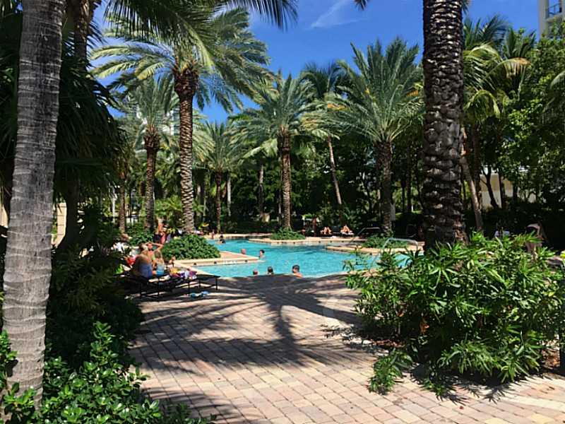 PORTO BELLAGIO CONDO - Residential Lease