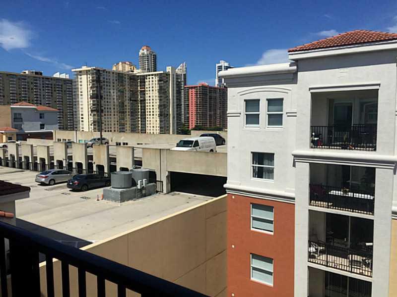 PORTO BELLAGIO CONDO - Residential Lease