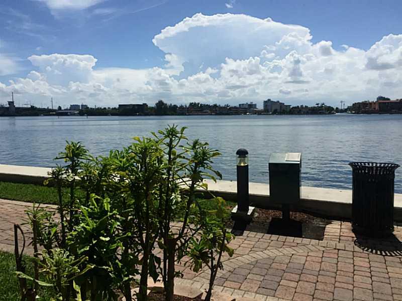 PORTO BELLAGIO CONDO - Residential Lease