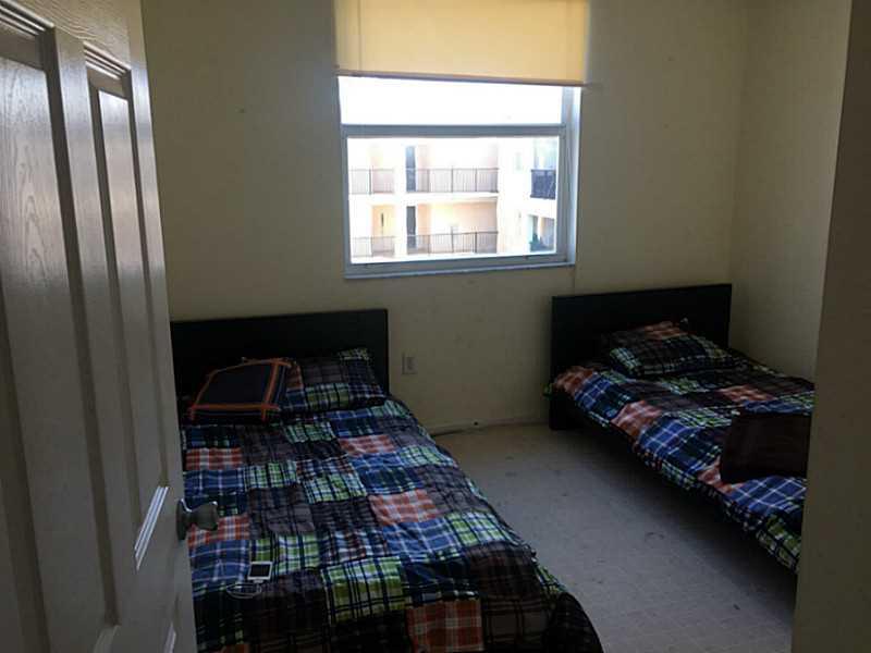 PORTO BELLAGIO CONDO - Residential Lease