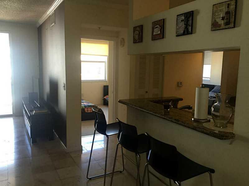 PORTO BELLAGIO CONDO - Residential Lease