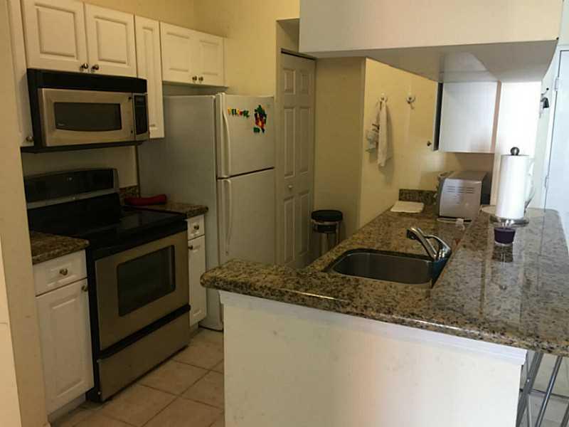 PORTO BELLAGIO CONDO - Residential Lease