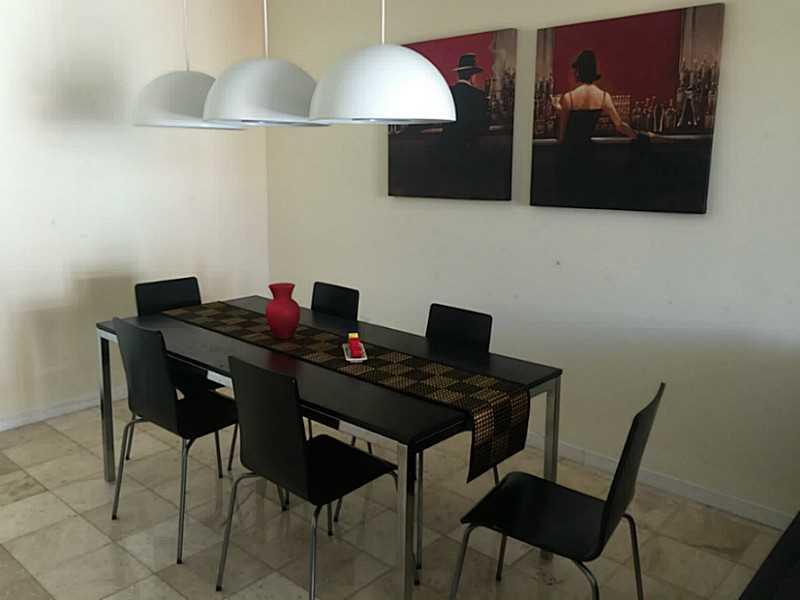 PORTO BELLAGIO CONDO - Residential Lease