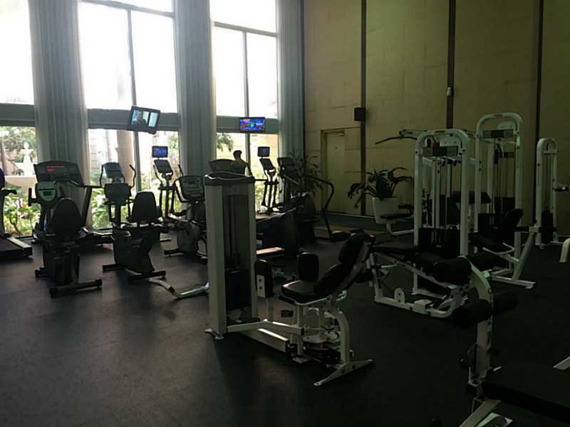 PORTO BELLAGIO CONDO - Residential Lease