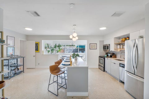 Tiny photo for 3557 LLOYD Drive, Oakland Park, FL 33309 (MLS # B26071303)