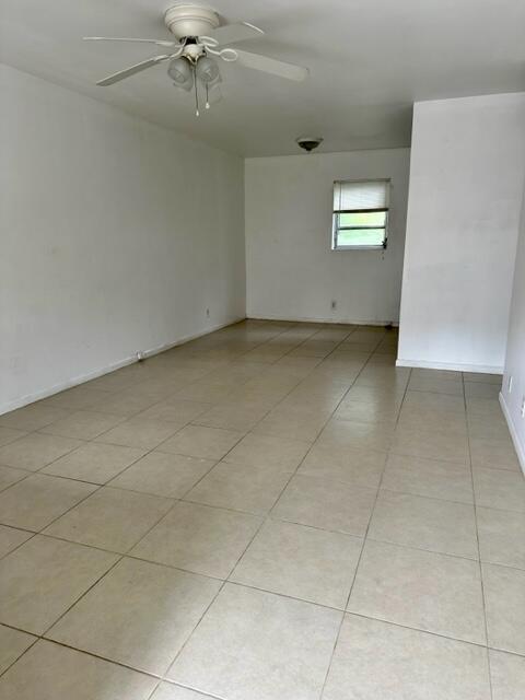 LAKE WORTH TOWN OF - Residential Lease