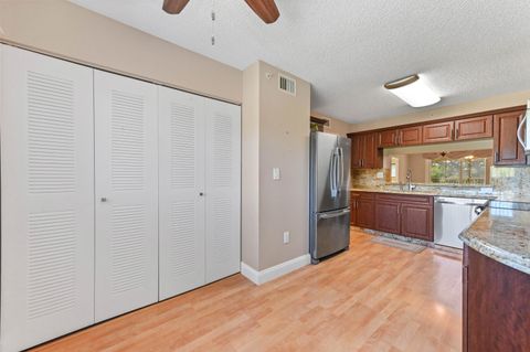 A home in Lake Worth