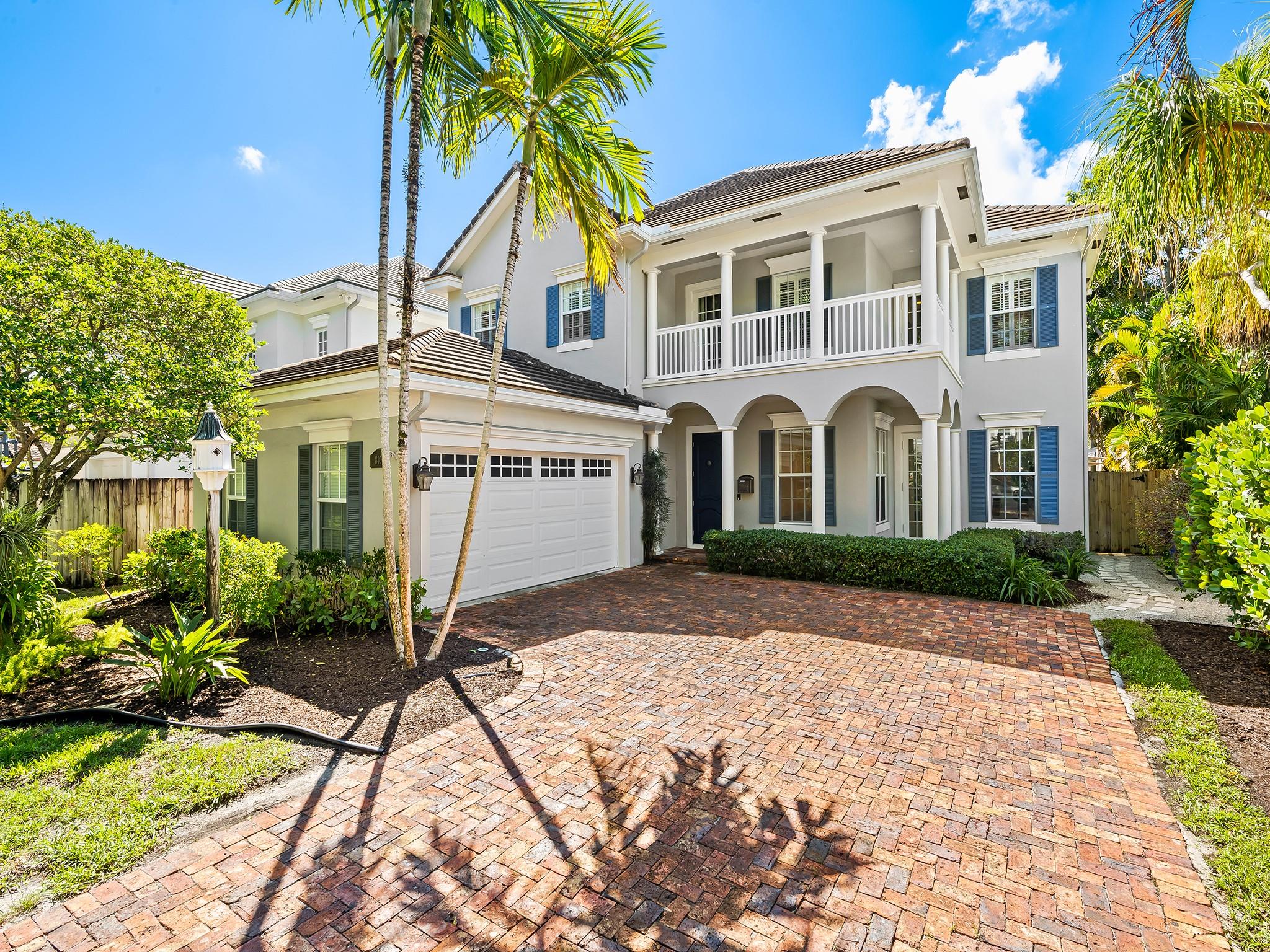 Rio Vista C J Hectors Res - Residential