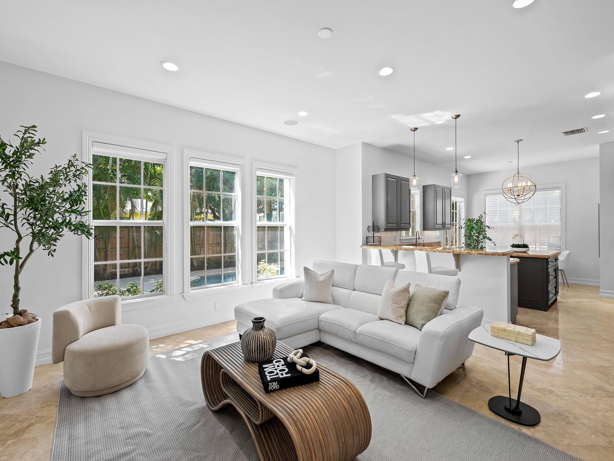 Rio Vista C J Hectors Res - Residential