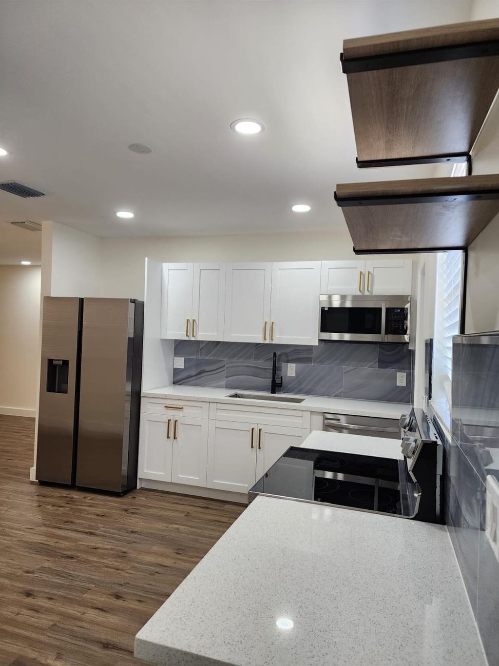 Photo of 1984 SW 29th Avenue #A, Fort Lauderdale, FL 33312 (MLS # F10474131)
