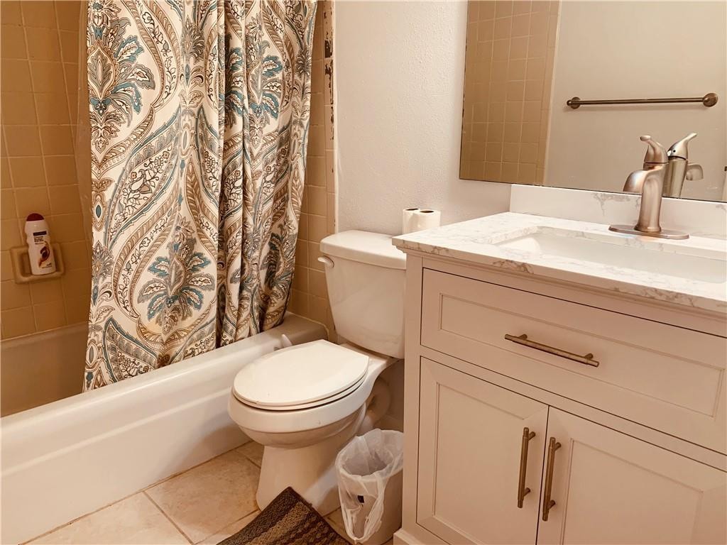 summit house condo - Residential