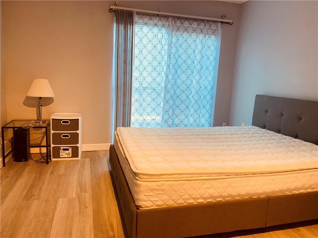 summit house condo - Residential