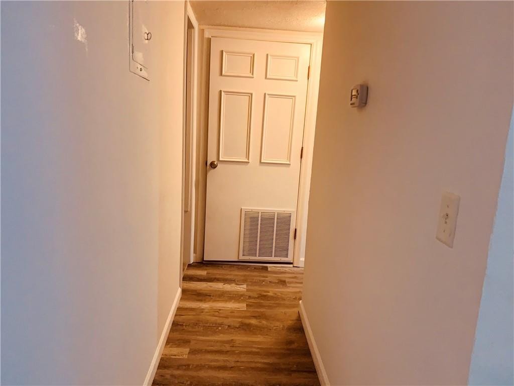 summit house condo - Residential