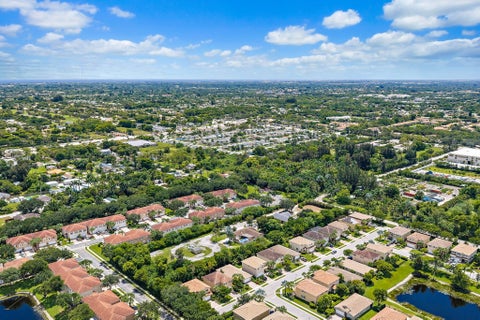 Tiny photo for 4833 Nash Trail, Lake Worth, FL 33463 (MLS # B26070101)