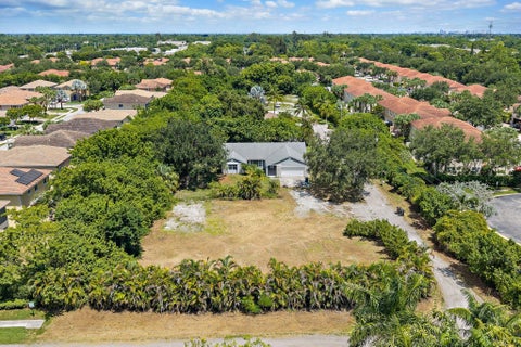 Tiny photo for 4833 Nash Trail, Lake Worth, FL 33463 (MLS # B26070101)