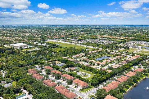 Tiny photo for 4833 Nash Trail, Lake Worth, FL 33463 (MLS # B26070101)