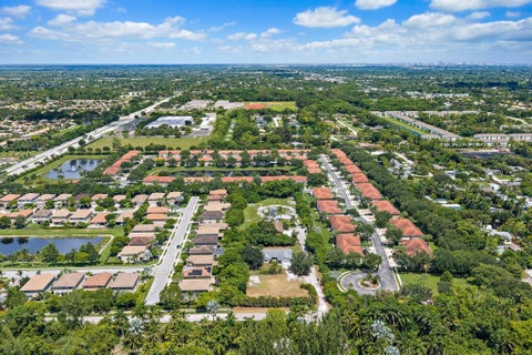 Tiny photo for 4833 Nash Trail, Lake Worth, FL 33463 (MLS # B26070101)