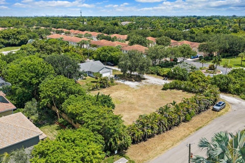 Tiny photo for 4833 Nash Trail, Lake Worth, FL 33463 (MLS # B26070101)