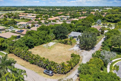 Tiny photo for 4833 Nash Trail, Lake Worth, FL 33463 (MLS # B26070101)