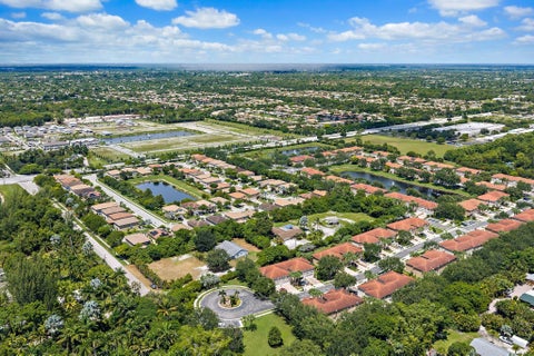 Tiny photo for 4833 Nash Trail, Lake Worth, FL 33463 (MLS # B26070101)