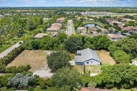 Tiny photo for 4833 Nash Trail, Lake Worth, FL 33463 (MLS # B26070101)