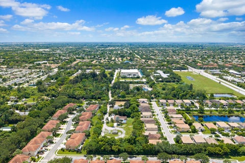Tiny photo for 4833 Nash Trail, Lake Worth, FL 33463 (MLS # B26070101)