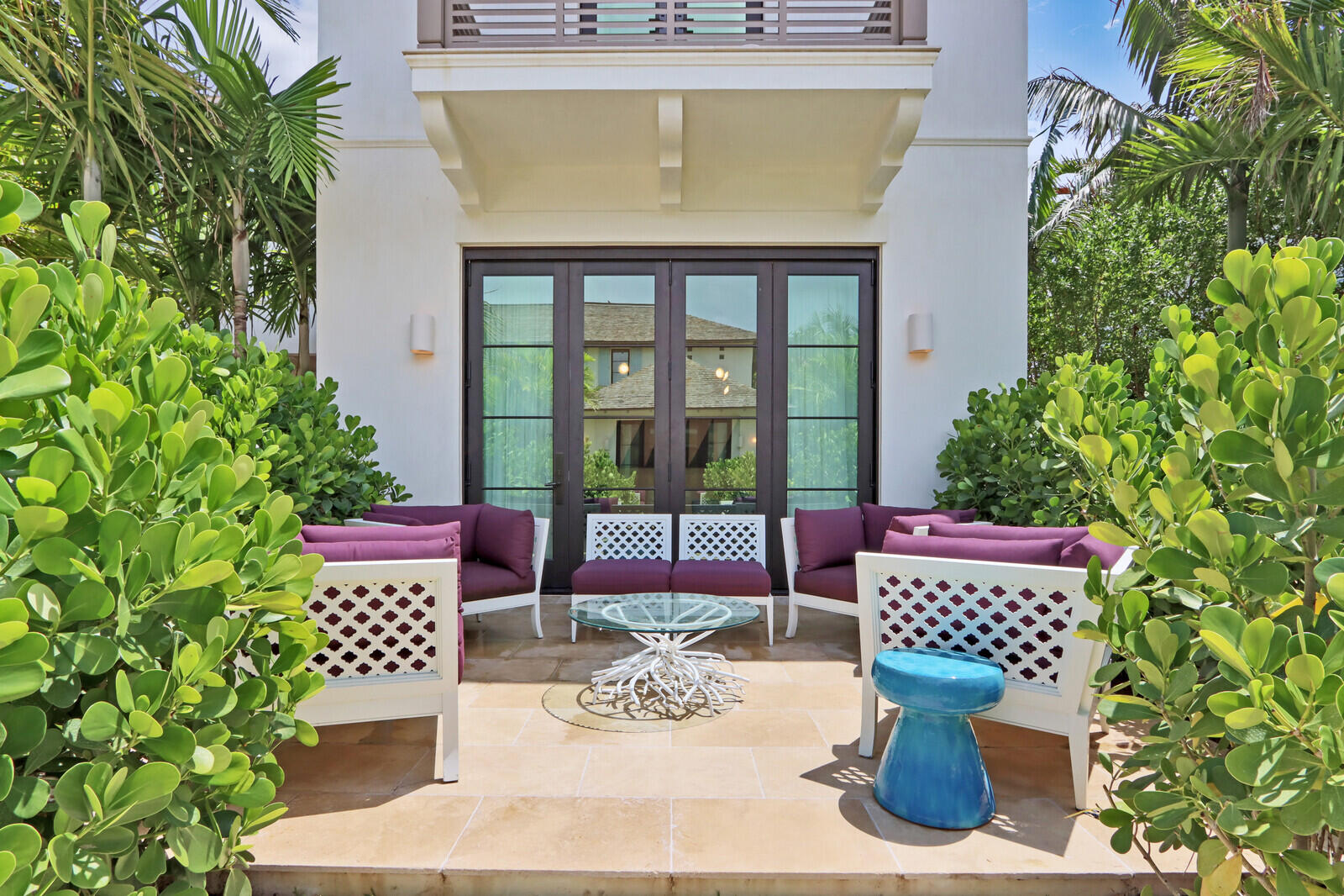 Ocean Terrace - Residential