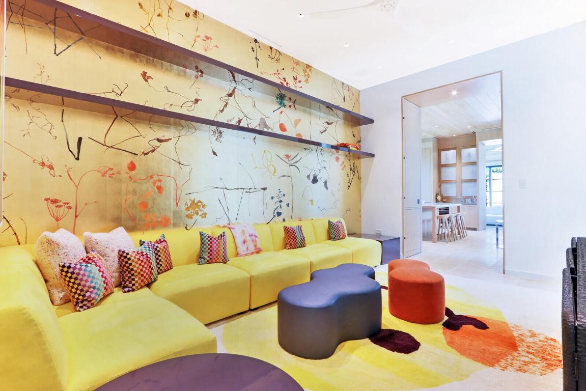 Ocean Terrace - Residential