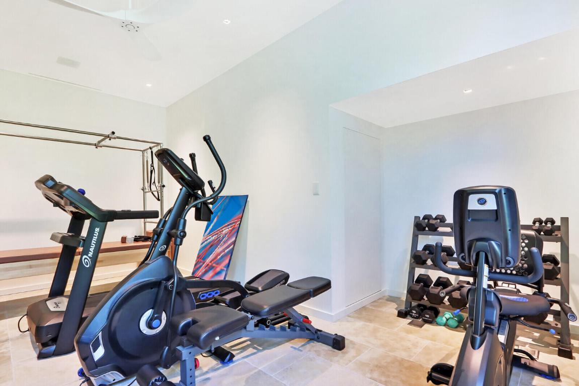 Ocean Terrace - Residential