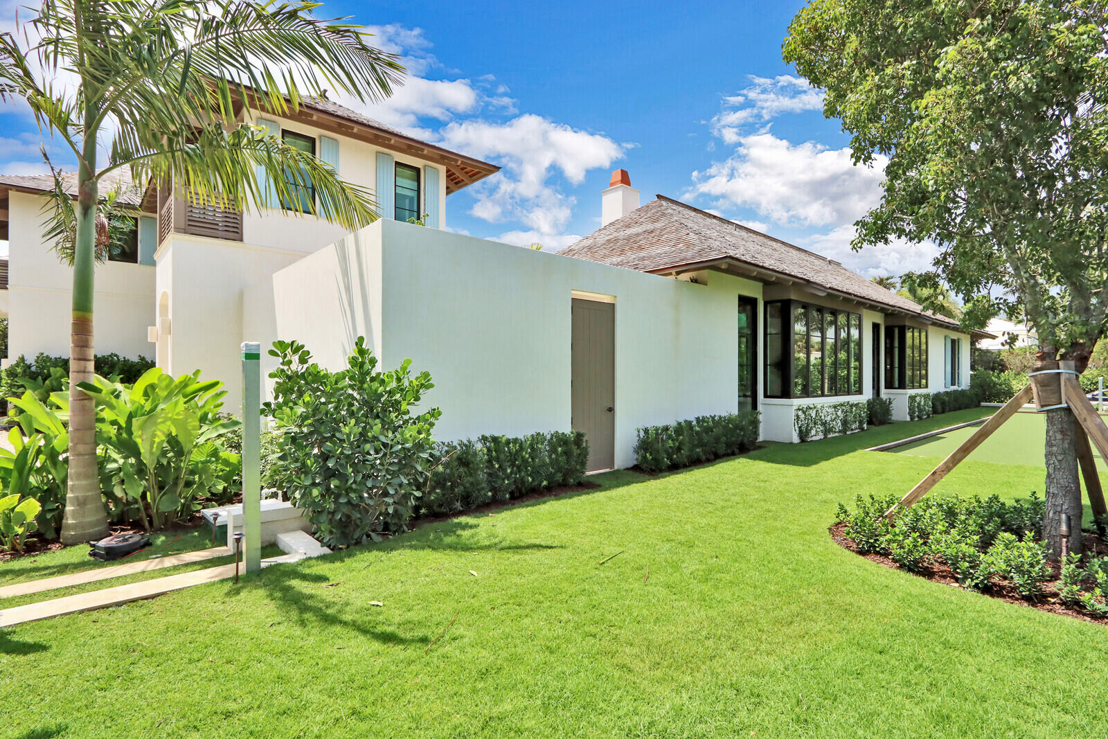 Ocean Terrace - Residential