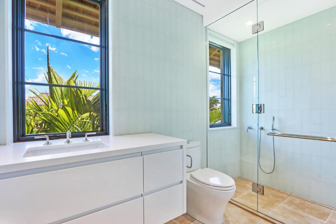 Ocean Terrace - Residential