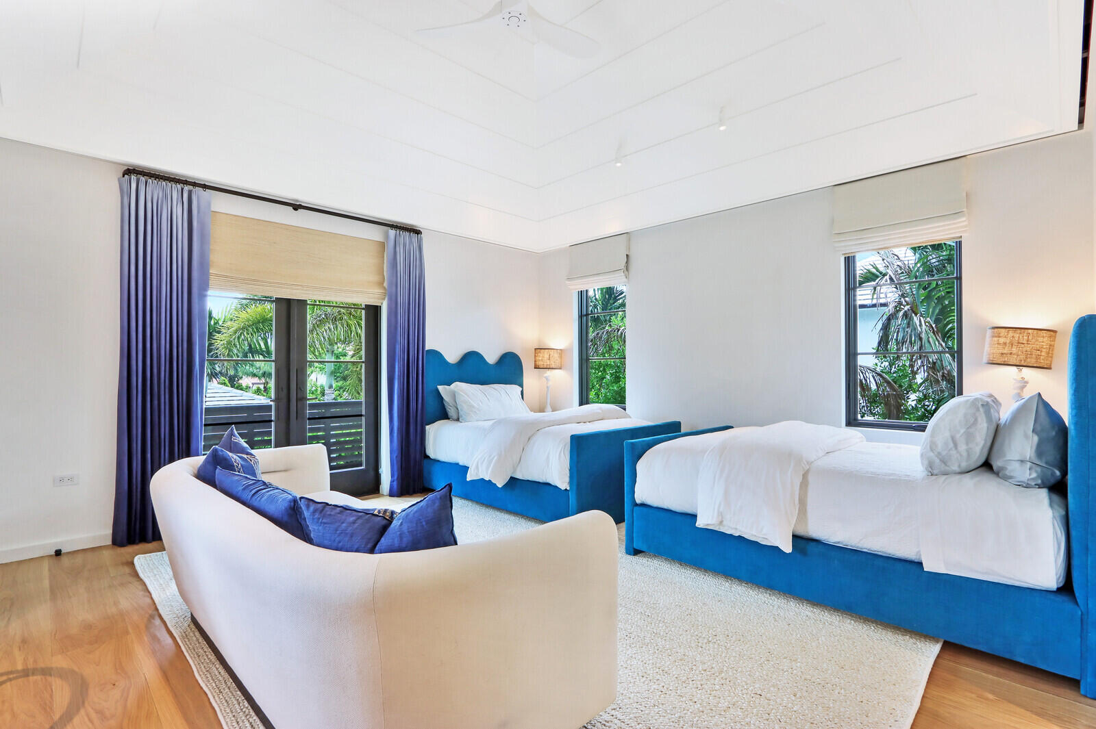 Ocean Terrace - Residential