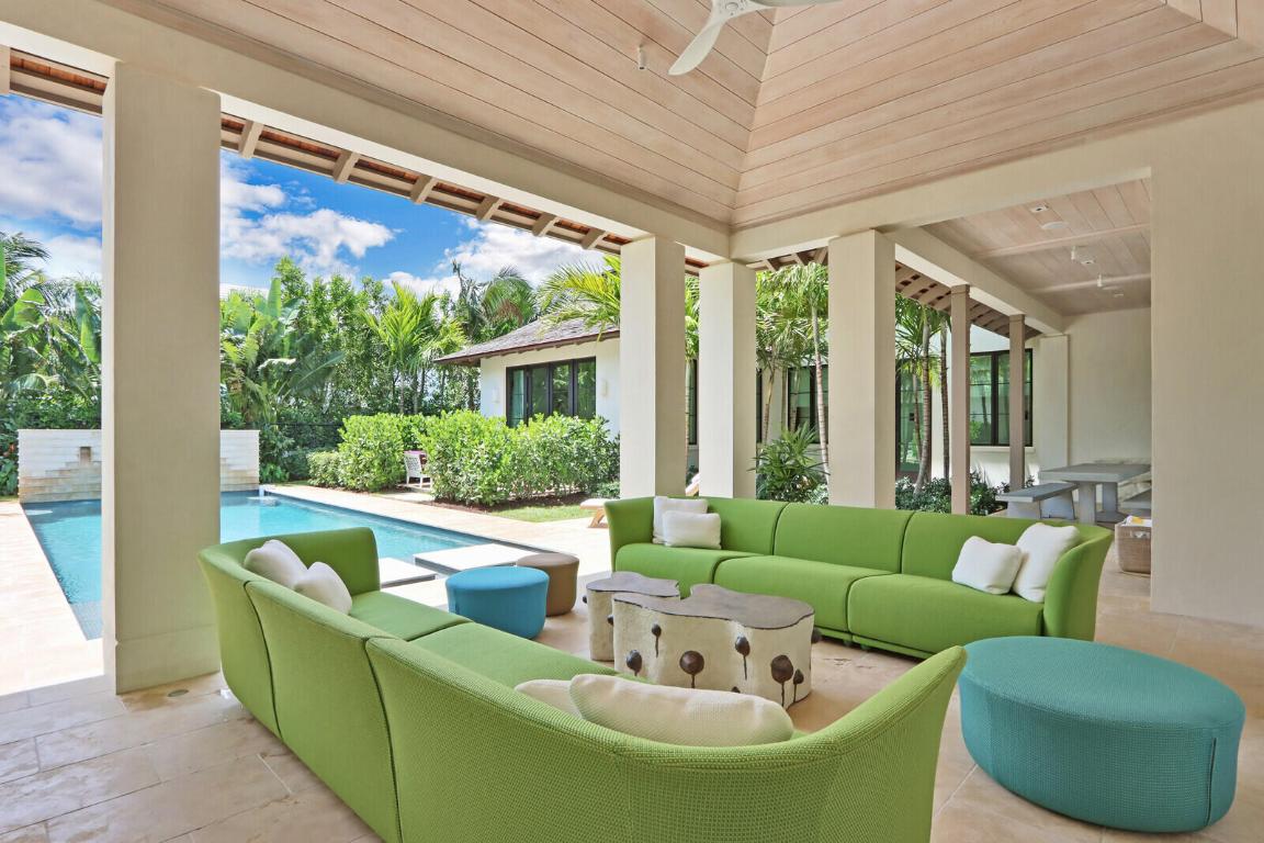 Ocean Terrace - Residential