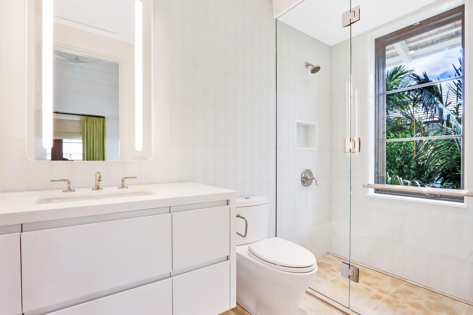 Ocean Terrace - Residential