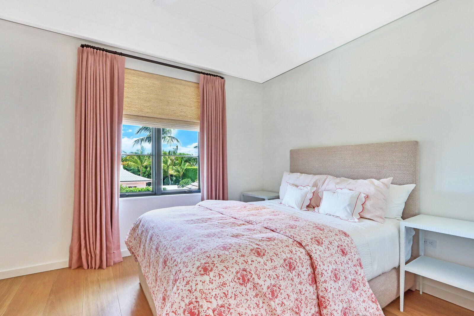 Ocean Terrace - Residential