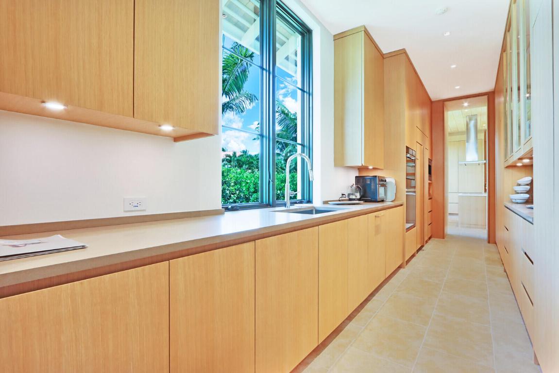 Ocean Terrace - Residential