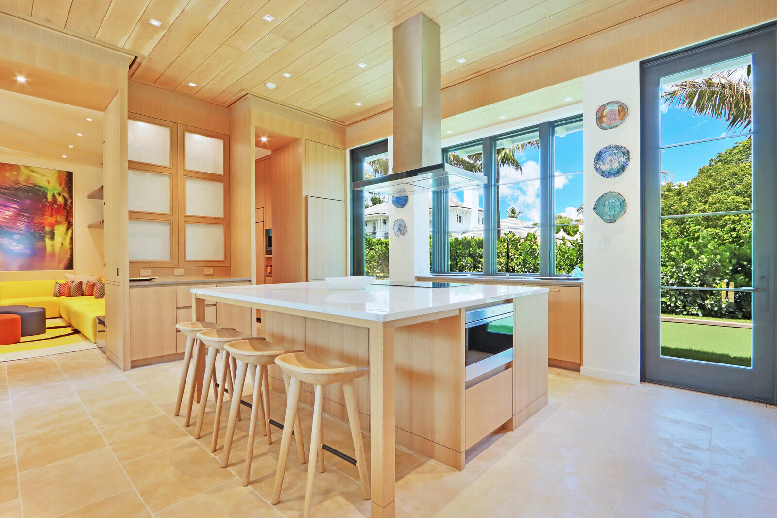 Ocean Terrace - Residential