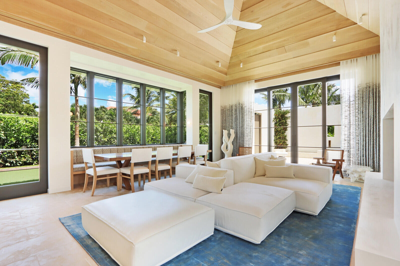 Ocean Terrace - Residential